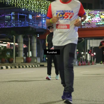 Runner Photo 4960522