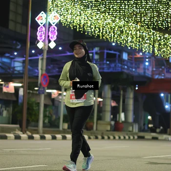 Runner Photo 4960527