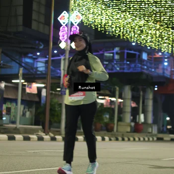 Runner Photo 4960528