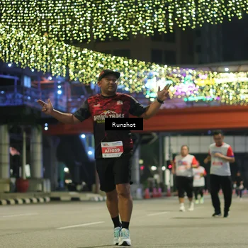 Runner Photo 4960529