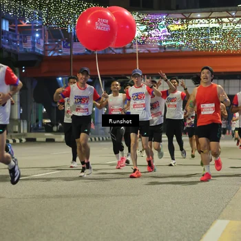 Runner Photo 4960530