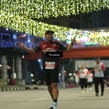 Runner Photo 4960531