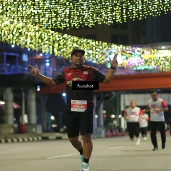 Runner Photo 4960532