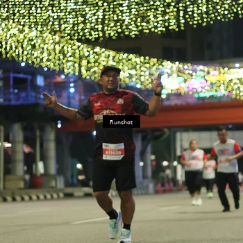 Runner Photo 4960533