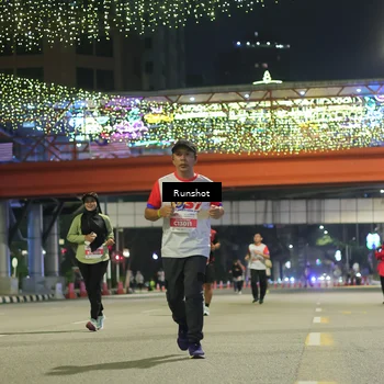 Runner Photo 4960534