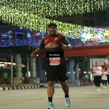 Runner Photo 4960535