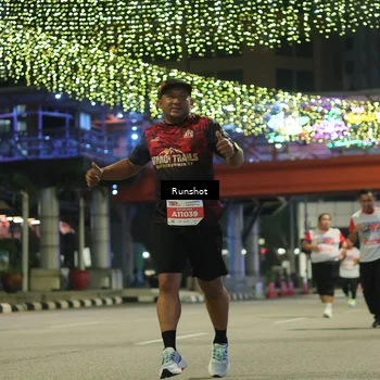 Runner Photo 4960536