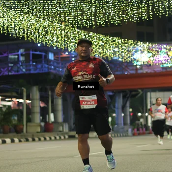 Runner Photo 4960537