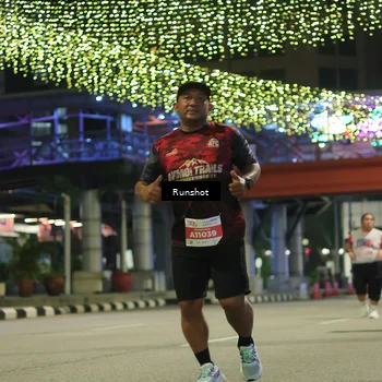 Runner Photo 4960538
