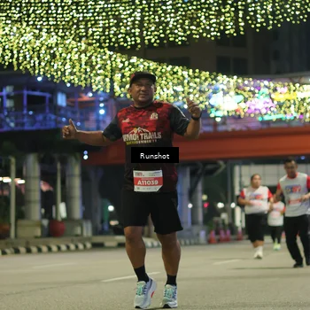 Runner Photo 4960539