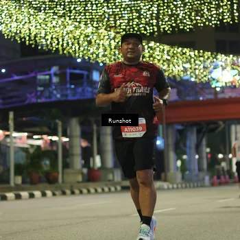 Runner Photo 4960540