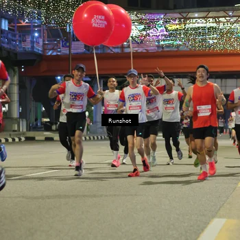 Runner Photo 4960541
