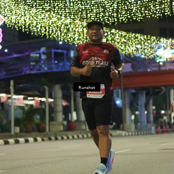 Runner Photo 4960542