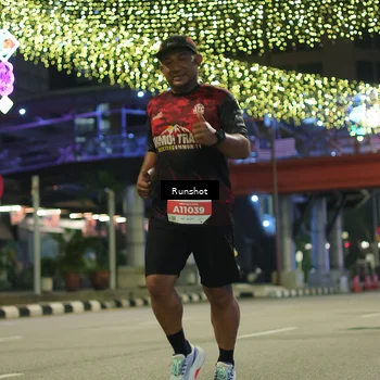 Runner Photo 4960543