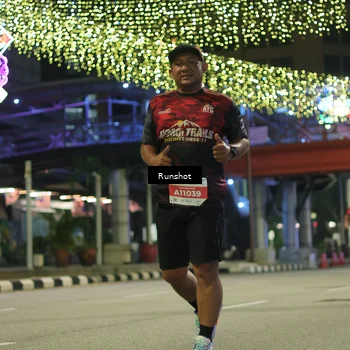 Runner Photo 4960545