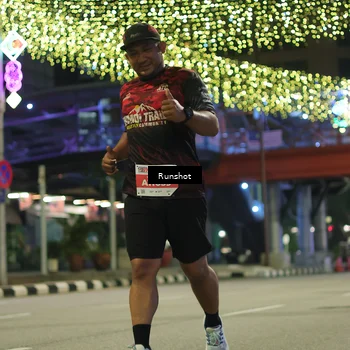 Runner Photo 4960547