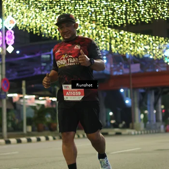 Runner Photo 4960548