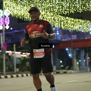 Runner Photo 4960549
