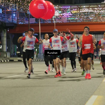 Runner Photo 4960550