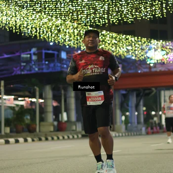 Runner Photo 4960552