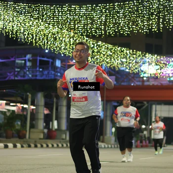 Runner Photo 4960553