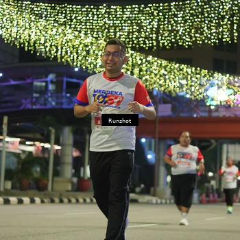 Runner Photo 4960556