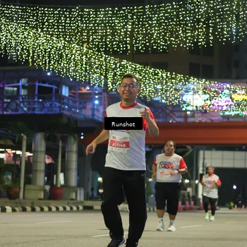 Runner Photo 4960557