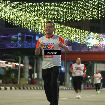Runner Photo 4960558