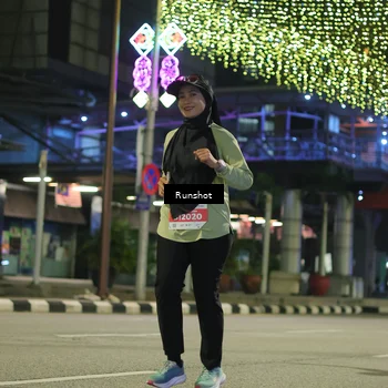 Runner Photo 4960560