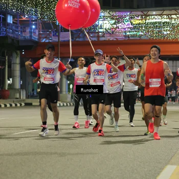 Runner Photo 4960563