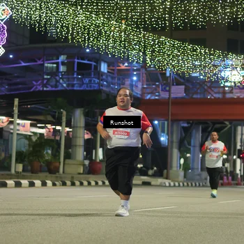 Runner Photo 4960564