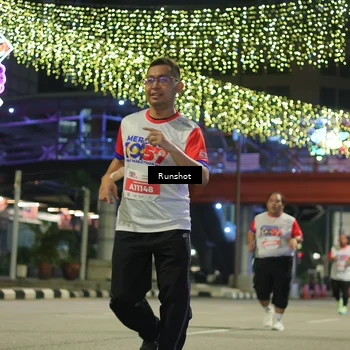 Runner Photo 4960566