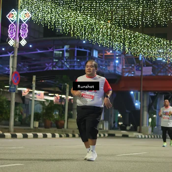 Runner Photo 4960570