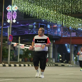 Runner Photo 4960571