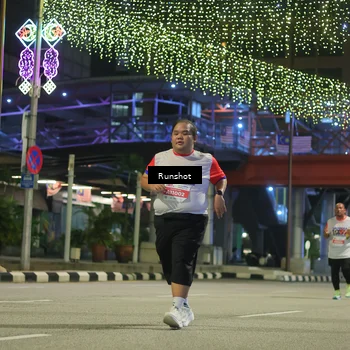 Runner Photo 4960572