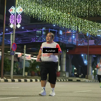 Runner Photo 4960573