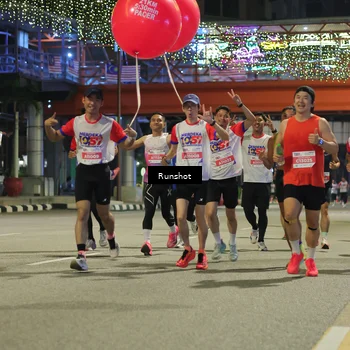 Runner Photo 4960574