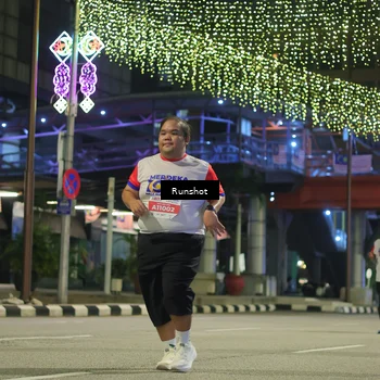 Runner Photo 4960578