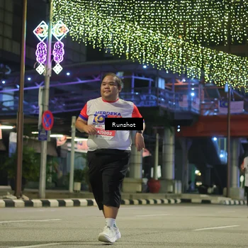 Runner Photo 4960580