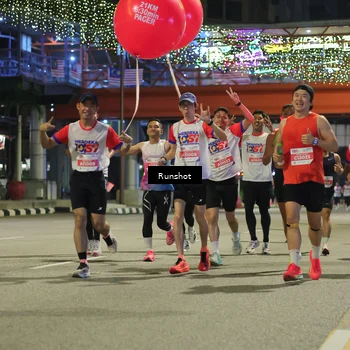 Runner Photo 4960585