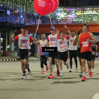 Runner Photo 4960596