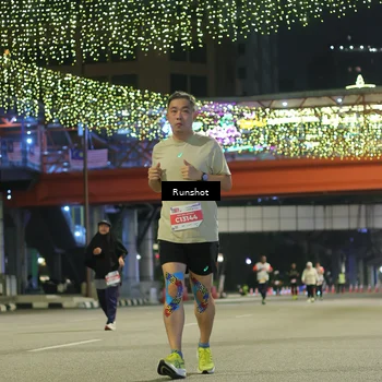 Runner Photo 4960600