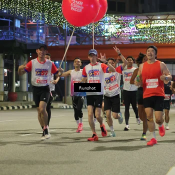 Runner Photo 4960605