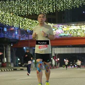 Runner Photo 4960607