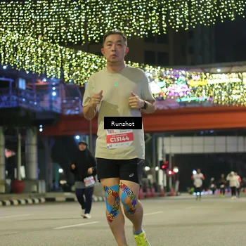 Runner Photo 4960608