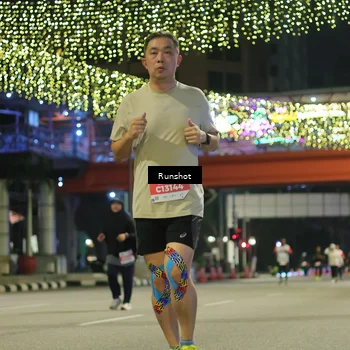 Runner Photo 4960611