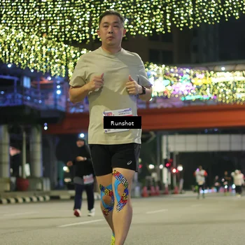 Runner Photo 4960612