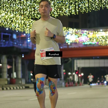 Runner Photo 4960615