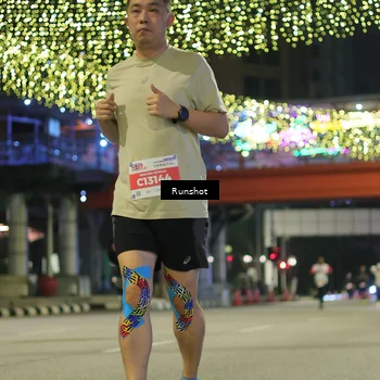 Runner Photo 4960617