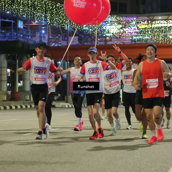 Runner Photo 4960619